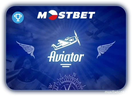 Mostbet CZ Aviator hrajte online